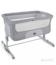 NEXT2ME Dream Chicco