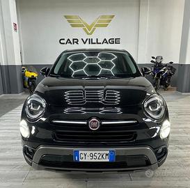 Fiat 500X 1.6 MultiJet 120 CV DCT Cross