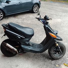 MBK BOOSTER NG TRENTENNALE