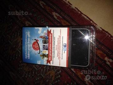 Amplificatore stereo per iPhone