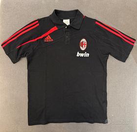 Polo Adidas Milan bwin