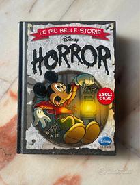 Topolino - Le più belle storie Horror