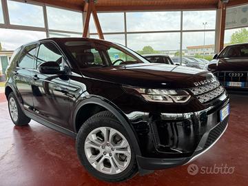 Land Rover Discovery Sport 2.0 Diesel - 7 Posti - 