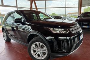 Land Rover Discovery Sport 2.0 Diesel - 7 Posti - 
