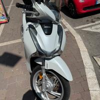 Honda Sh150i abs