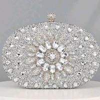 Borsa da sera/ cerimonia