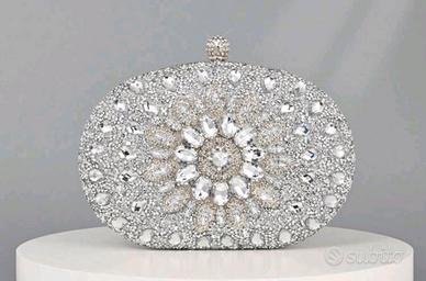 Borsa da sera/ cerimonia