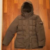 WOOLRICH BLIZZARD bambini tg 8 anni neve sci città