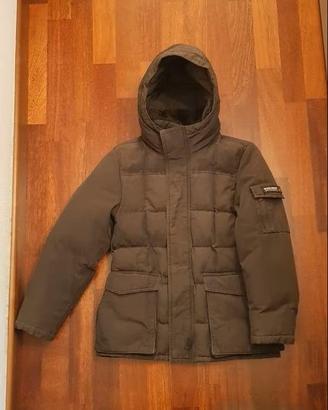 WOOLRICH BLIZZARD bambini tg 8 anni neve sci città