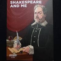 Andrea Pennacchi - Shakespeare and me