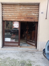 Fondo commerciale