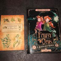 Fairy Oak: Il segreto delle gemelle - Elis. Gnone