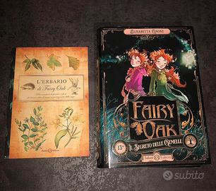 Fairy Oak: Il segreto delle gemelle - Elis. Gnone
