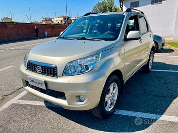 Daihatsu Terios HIRO