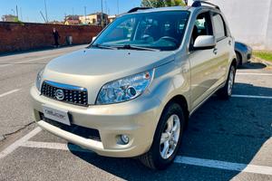 Daihatsu Terios 1.5 4x4 2 anni di garanzia 74000km