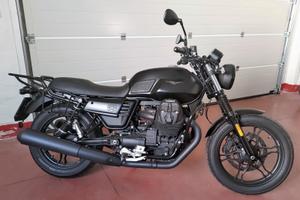 Moto Guzzi V7III Stone ABS