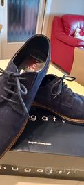 scarpe stringate da uomo