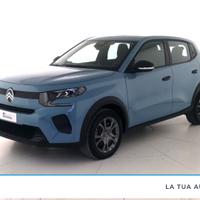 CITROEN Nuova C3 PureTech 100 S&S - YOU N95594