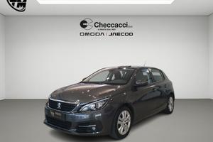 PEUGEOT 308 2ª serie 308 BlueHDi 130 S&S Active