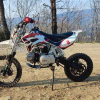 Kayo TSD110 - 2023