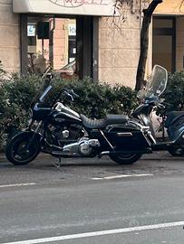 Harley Davidson Road King 103