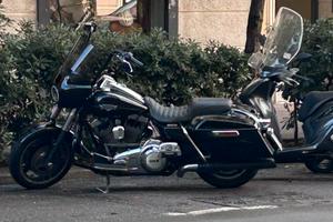 Harley Davidson Road King 103