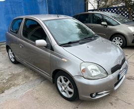 Toyota Yaris 1.5I 16V 106CV T-Sport GPL