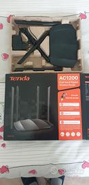 Router Tenda AC8