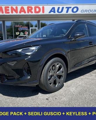 CUPRA Formentor 1.5 Hybrid 150cv DSG SEDILI G...