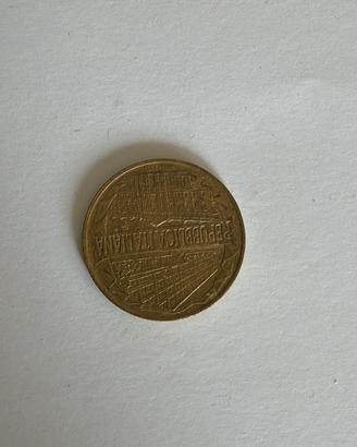 Moneta 200 lire
