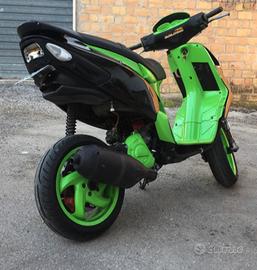 Piaggio Nrg mc3