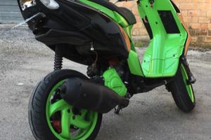 Piaggio Nrg mc3