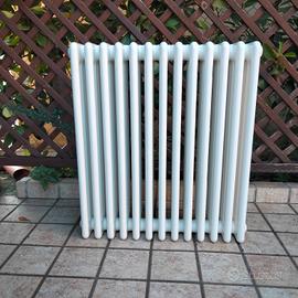 termosifoni nuovi