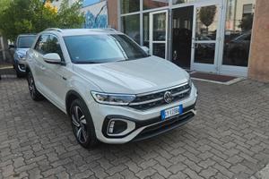 Volkswagen T-Roc 1.5 tsi R-Line Plus dsg ACC-CAMER