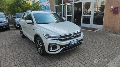 Volkswagen T-Roc 1.5 tsi R-Line Plus dsg ACC-CAMER