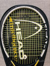 Head I.Prestige intelligence mp