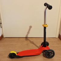 monopattino per bambini decathlon oxelo b1