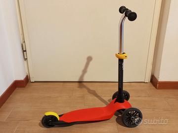 monopattino per bambini decathlon oxelo b1