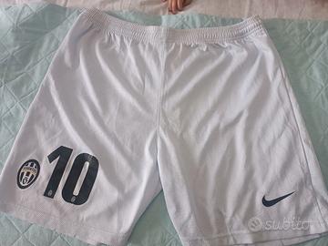 Pantaloncini Calcio Juventus 