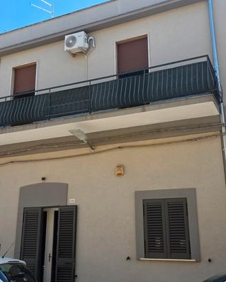 Appartamento indipendente al primo piano