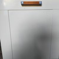 lavastoviglie miele optima sc