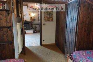 Appartamento Peio [Rif. Qaudri. Cogolo] (Cogolo)