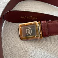 Cintura Cartier