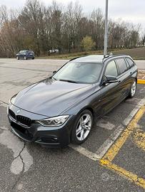 Bmw 325d