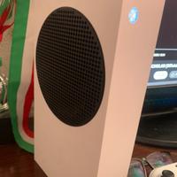 Xbox serie s 500gb