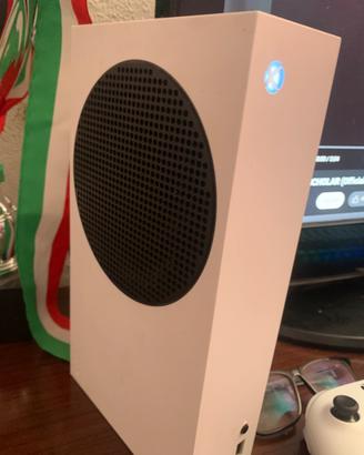 Xbox serie s 500gb
