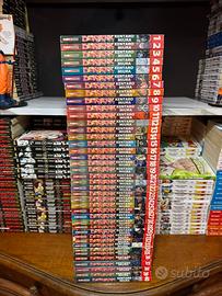 Manga Berserk 1-40💕📚
