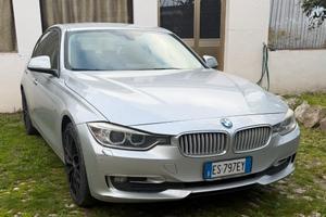 BMW 320d