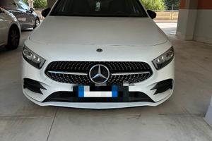 Mercedes Classe a250 Premium