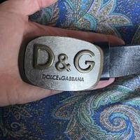 Cintura Dolce & Gabbana